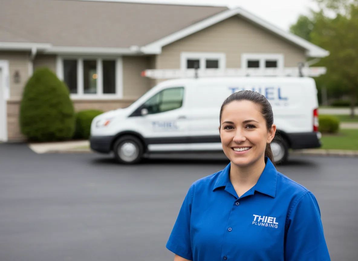 Plumber Merom, IN FAQs